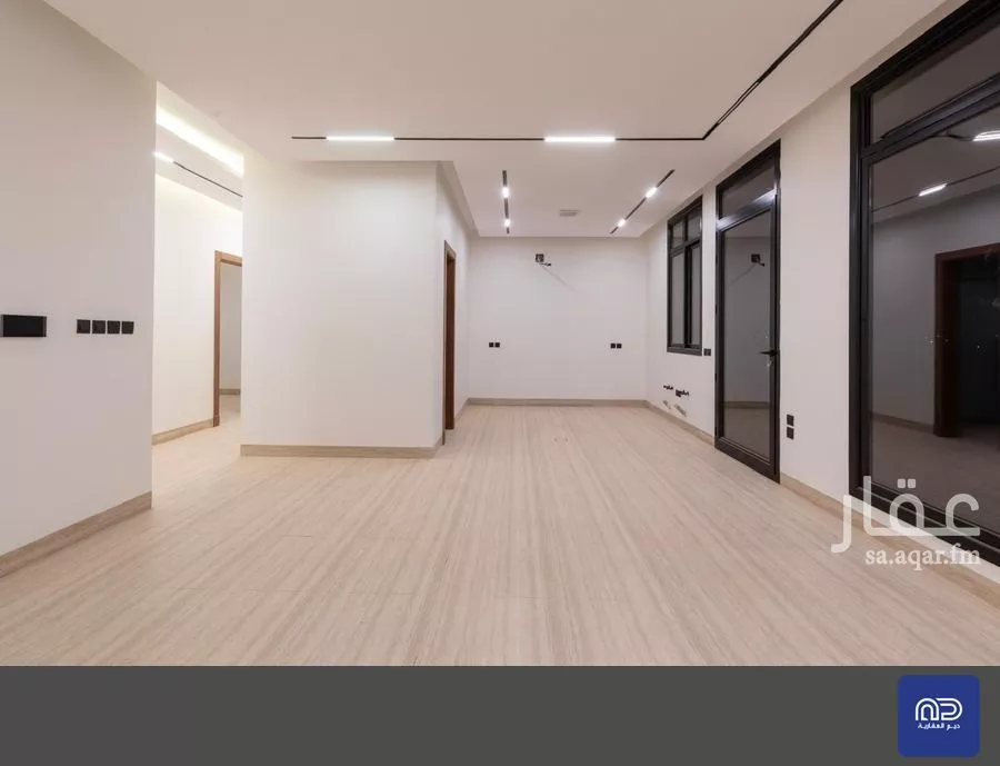 3 bedroom floor in Al Rimal 17
