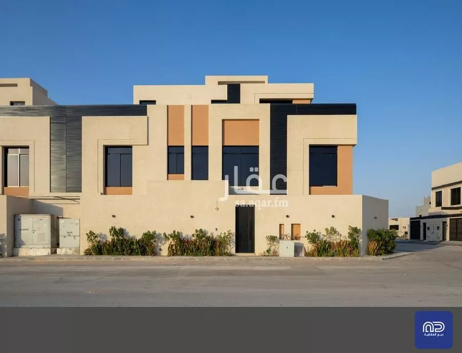3 bedroom floor in Al Rimal 3