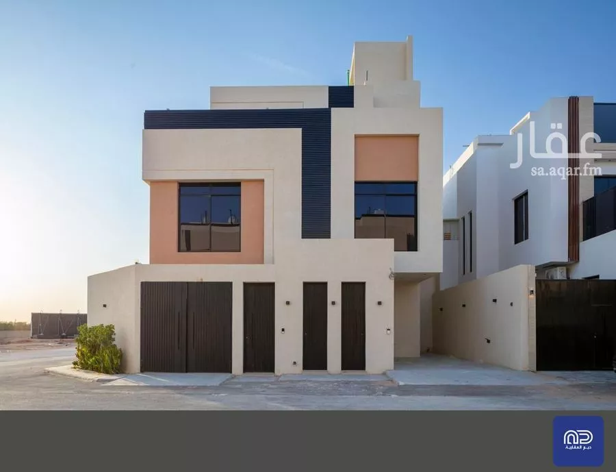 3 bedroom floor in Al Rimal 4
