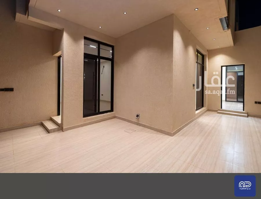 3 bedroom floor in Al Rimal 5