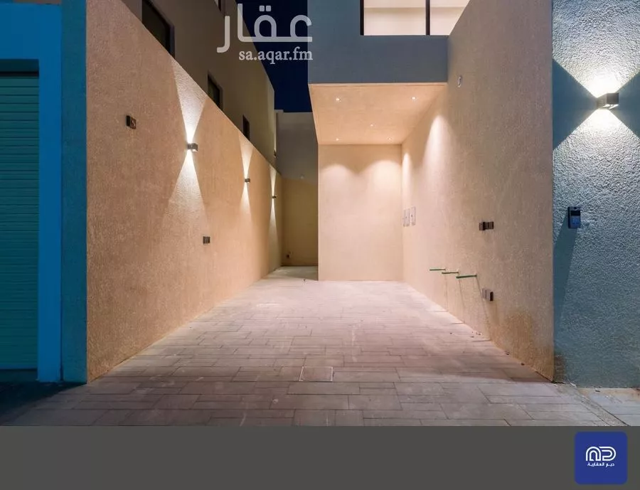 3 bedroom floor in Al Rimal 6