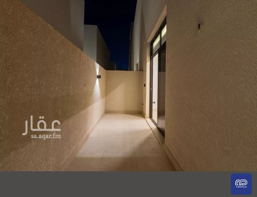 3 bedroom floor in Al Rimal 7