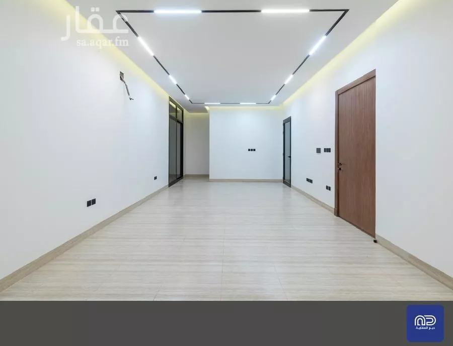 3 bedroom floor in Al Rimal 9