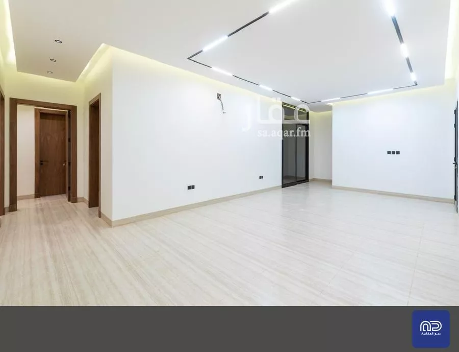 3 bedroom floor in Al Rimal 10