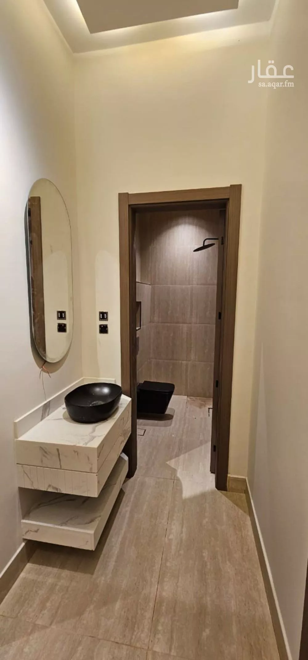 4 bedroom floor in Al Janadriyah 4