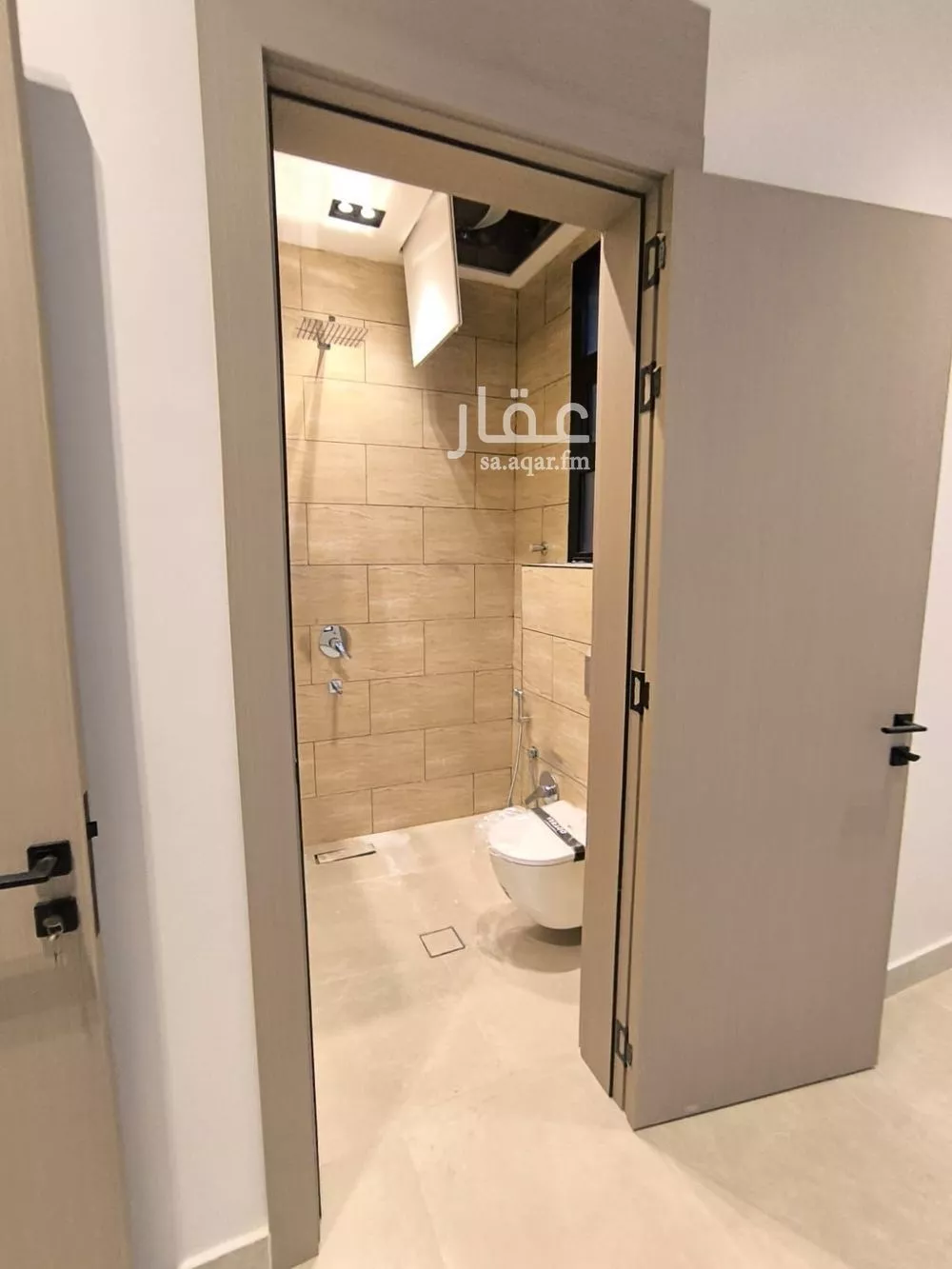 4 bedroom floor in Qurtubah 3