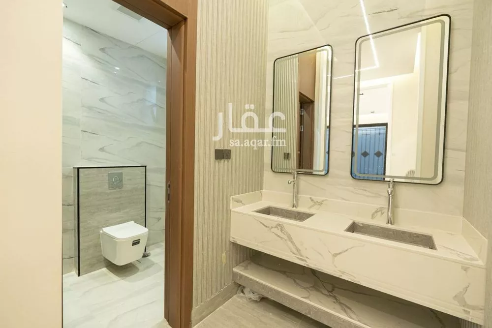 4 bedroom floor in Al Rimal 7