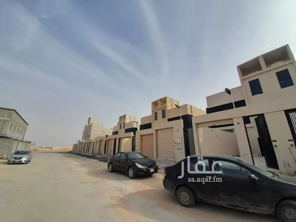 5 bedroom floor in Dahiat Namar 5