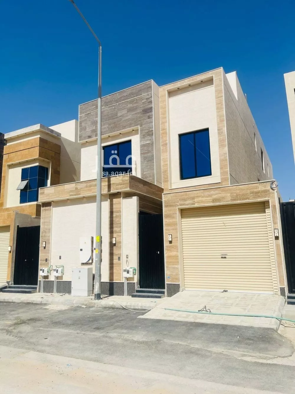 دور 3 غرف في الجنادرية 6