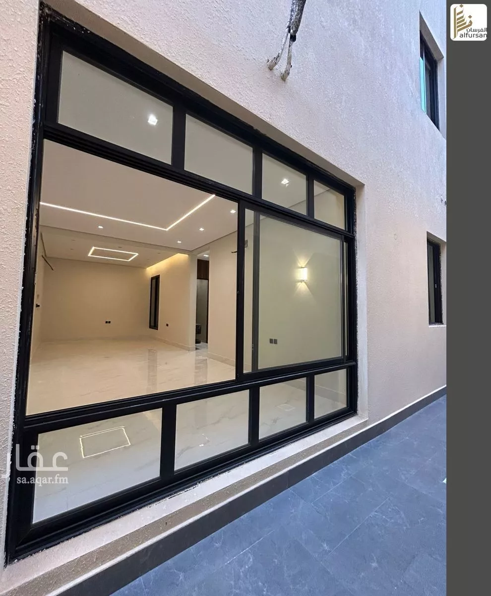 5 bedroom floor in Al Hazm 3