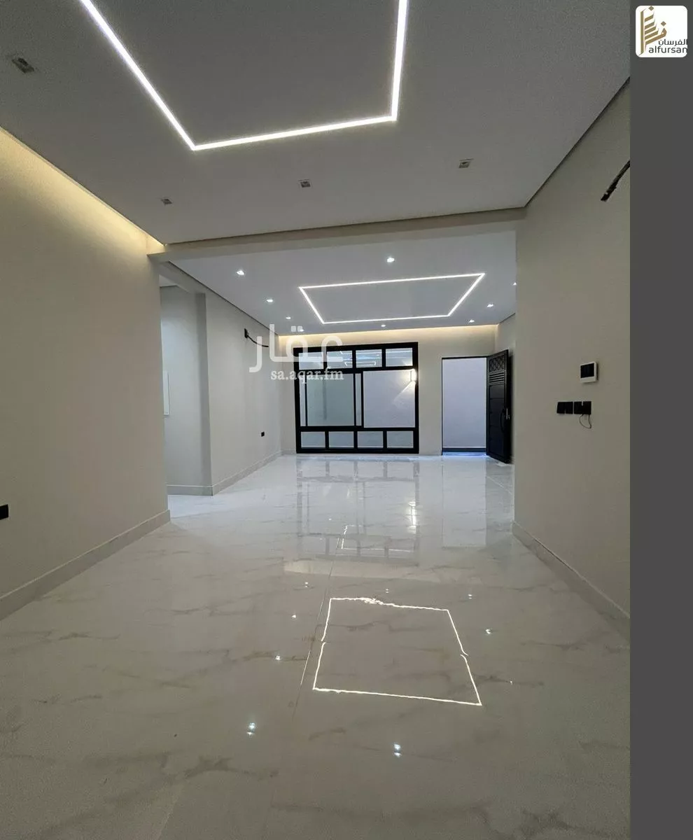 5 bedroom floor in Al Hazm 4