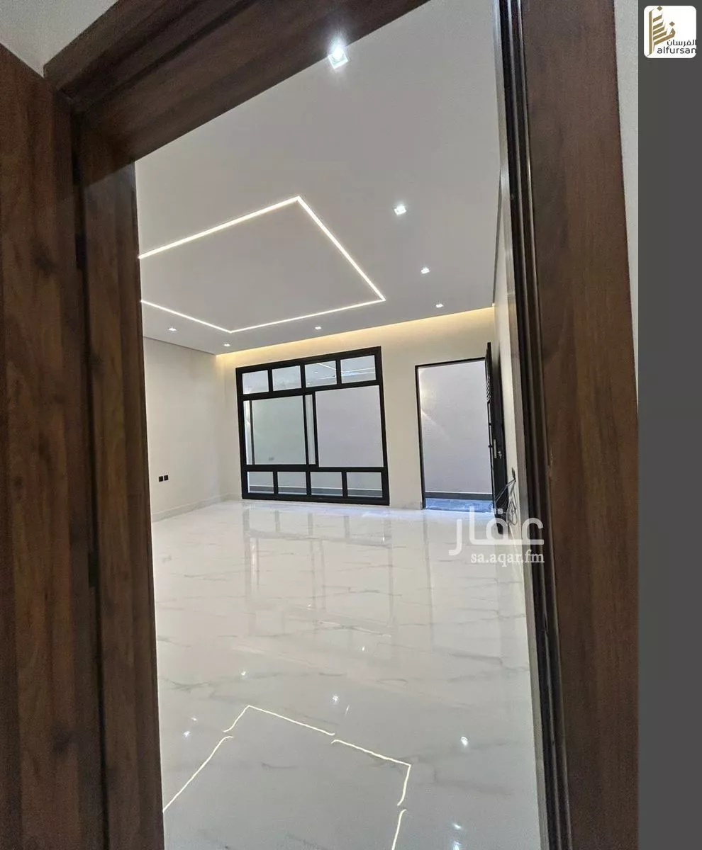 5 bedroom floor in Al Hazm 7