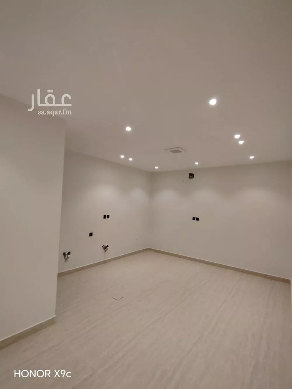 دور 5 غرف في طويق 9