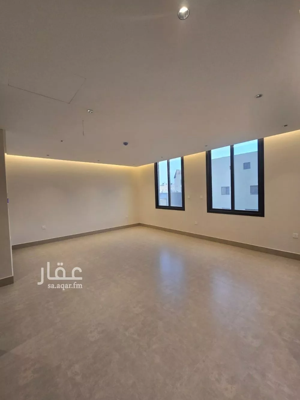 شقة 3 غرف في العارض 7