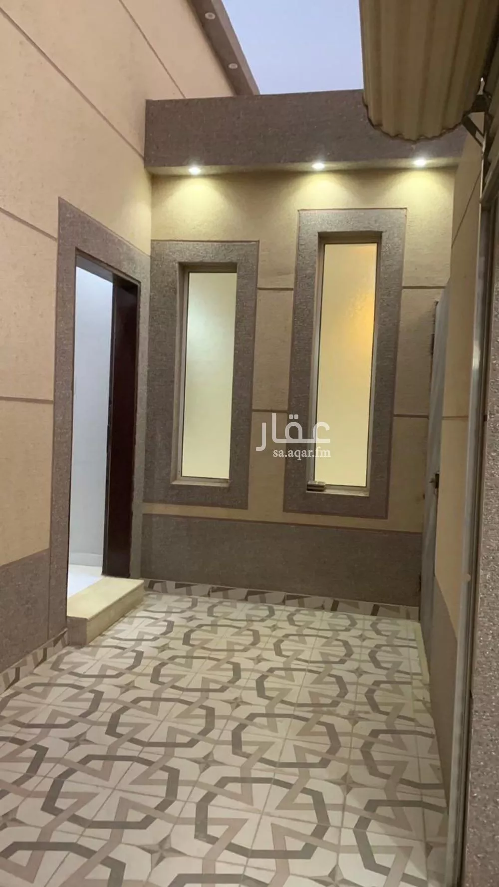 دور 6 غرف في بدر 6