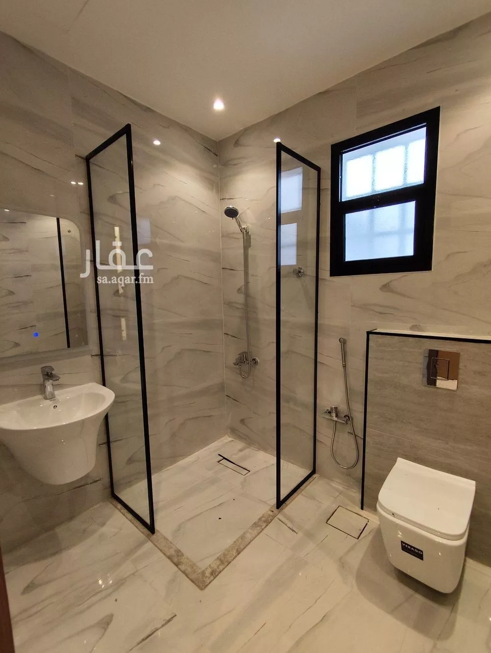 5 bedroom floor in Al Rimal 12