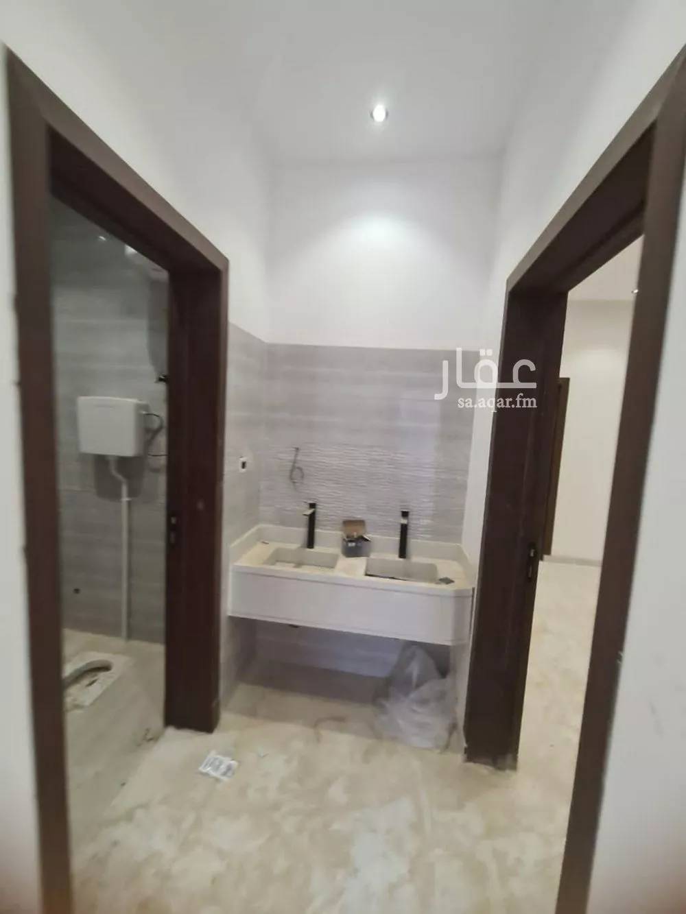 3 bedroom floor in Okaz 8