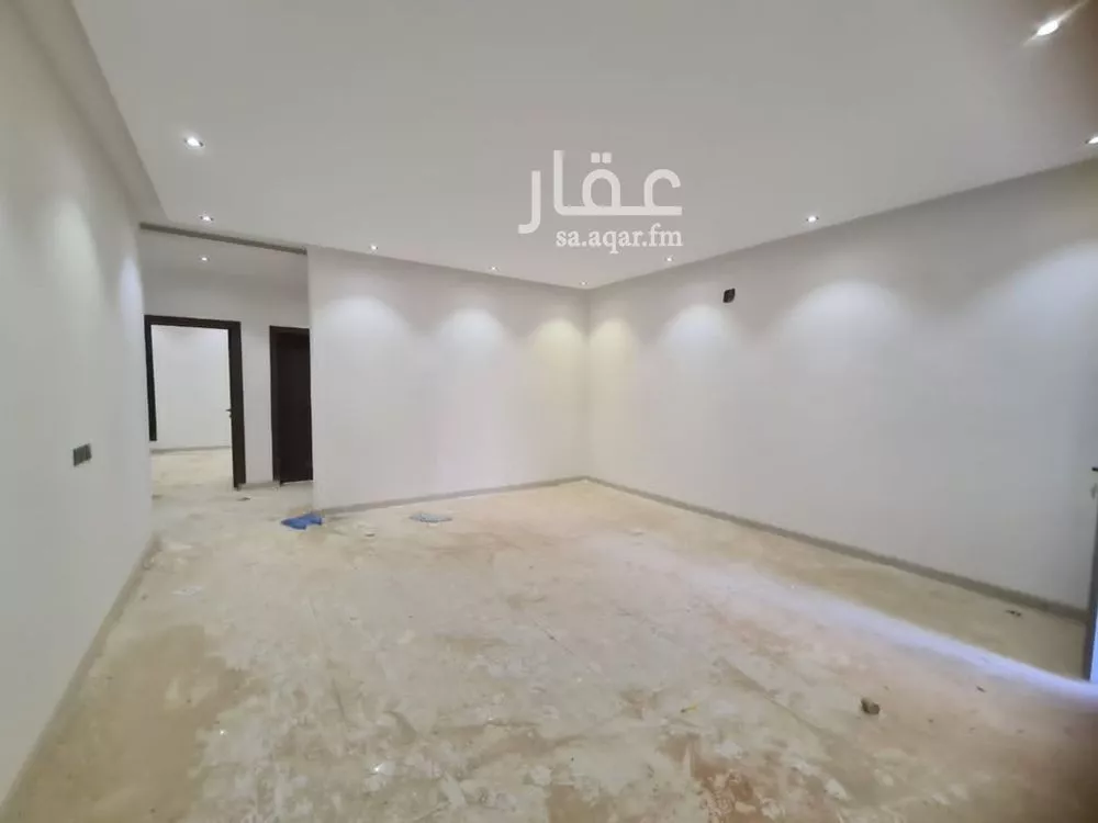 3 bedroom floor in Okaz 9