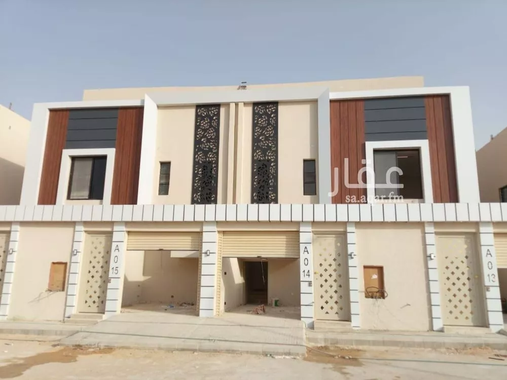 5 bedroom floor in Badr 2