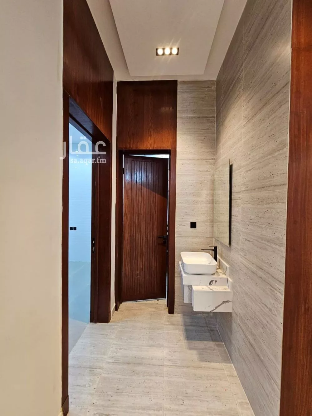 5 bedroom floor in Badr 3