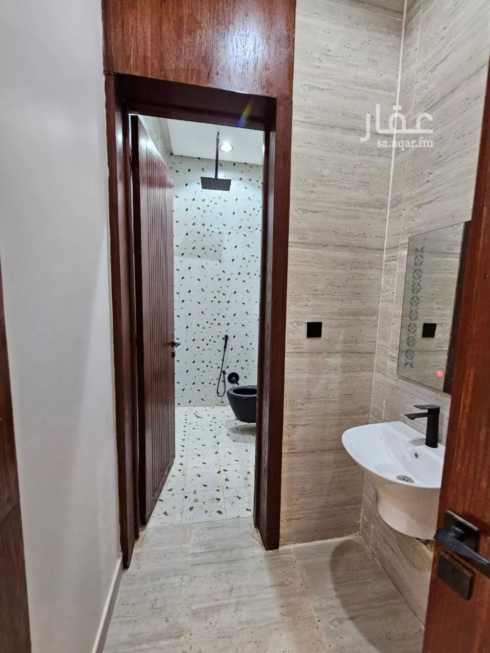 5 bedroom floor in Badr 9