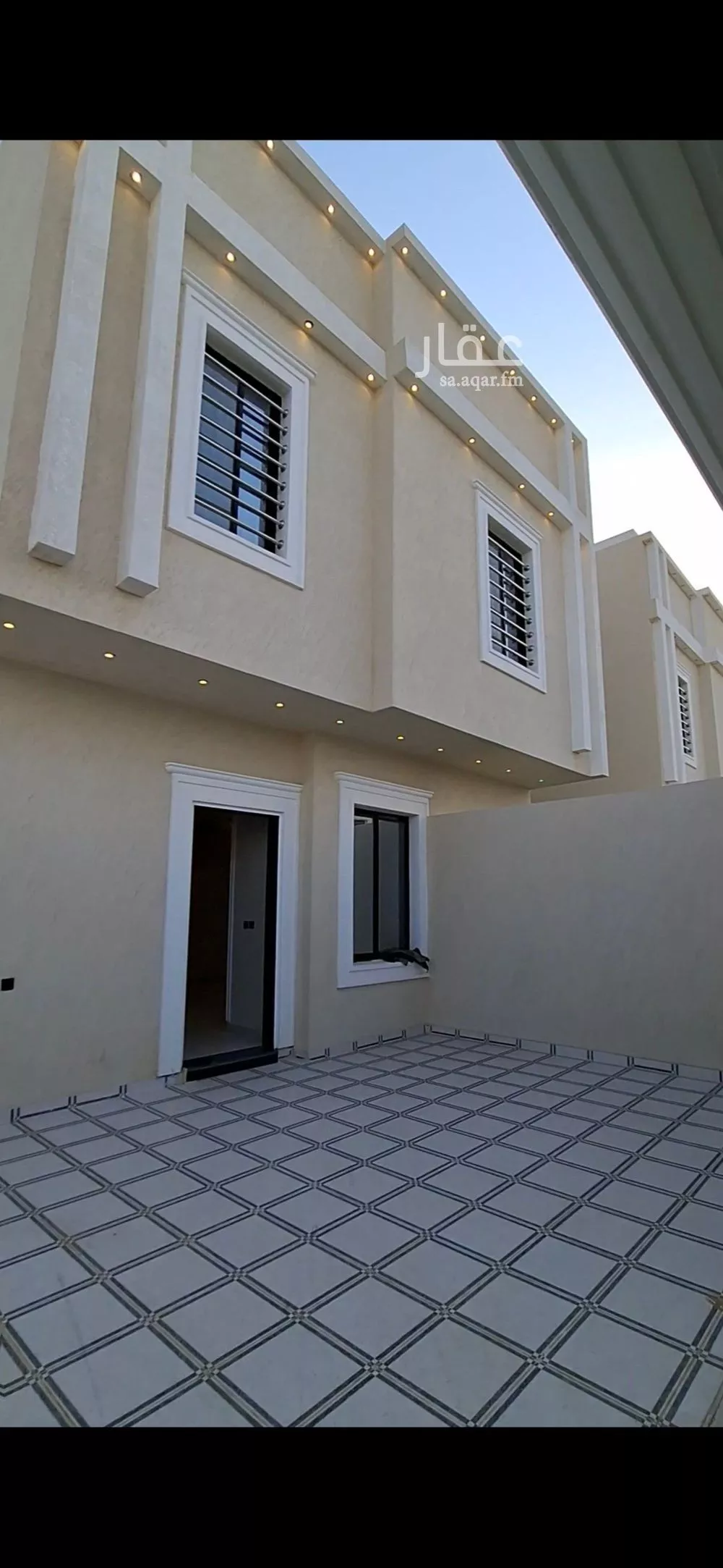 3 bedroom floor in Dahiat Namar 2