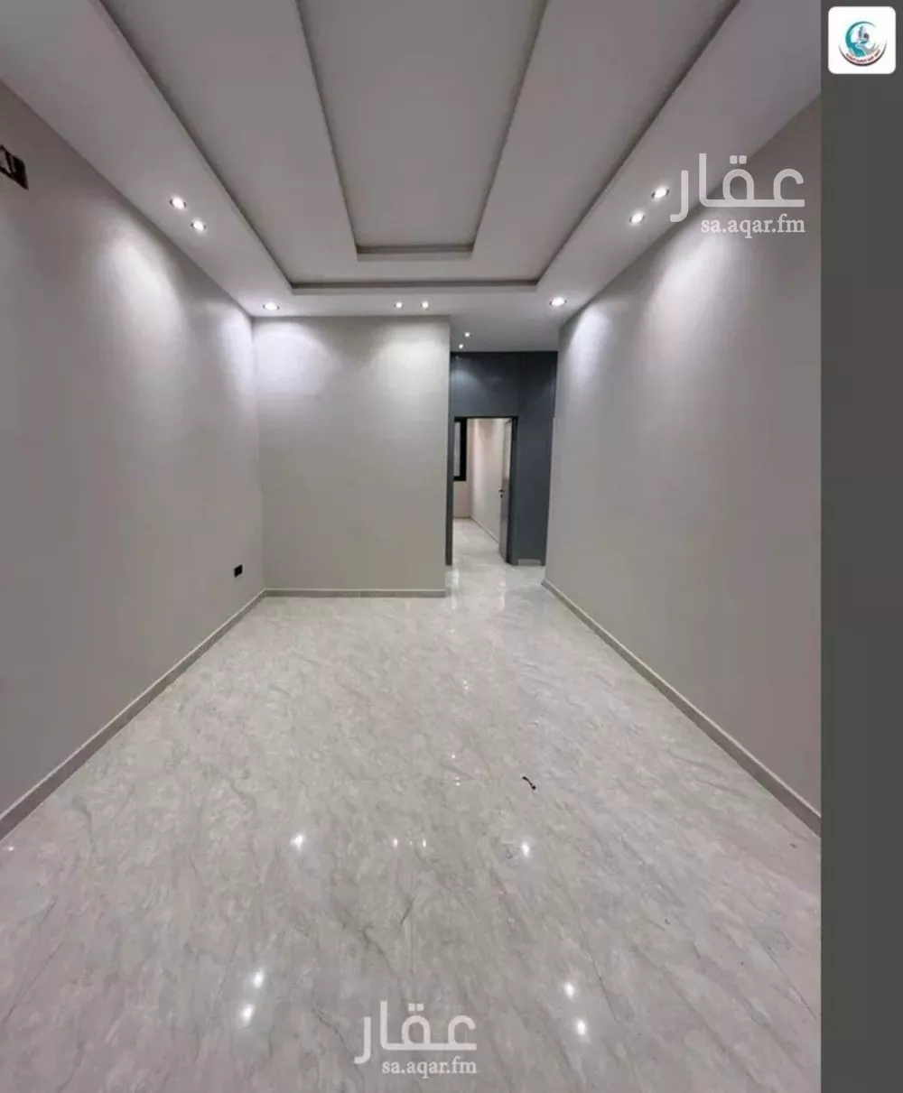 دور 5 غرف في عكاظ 3