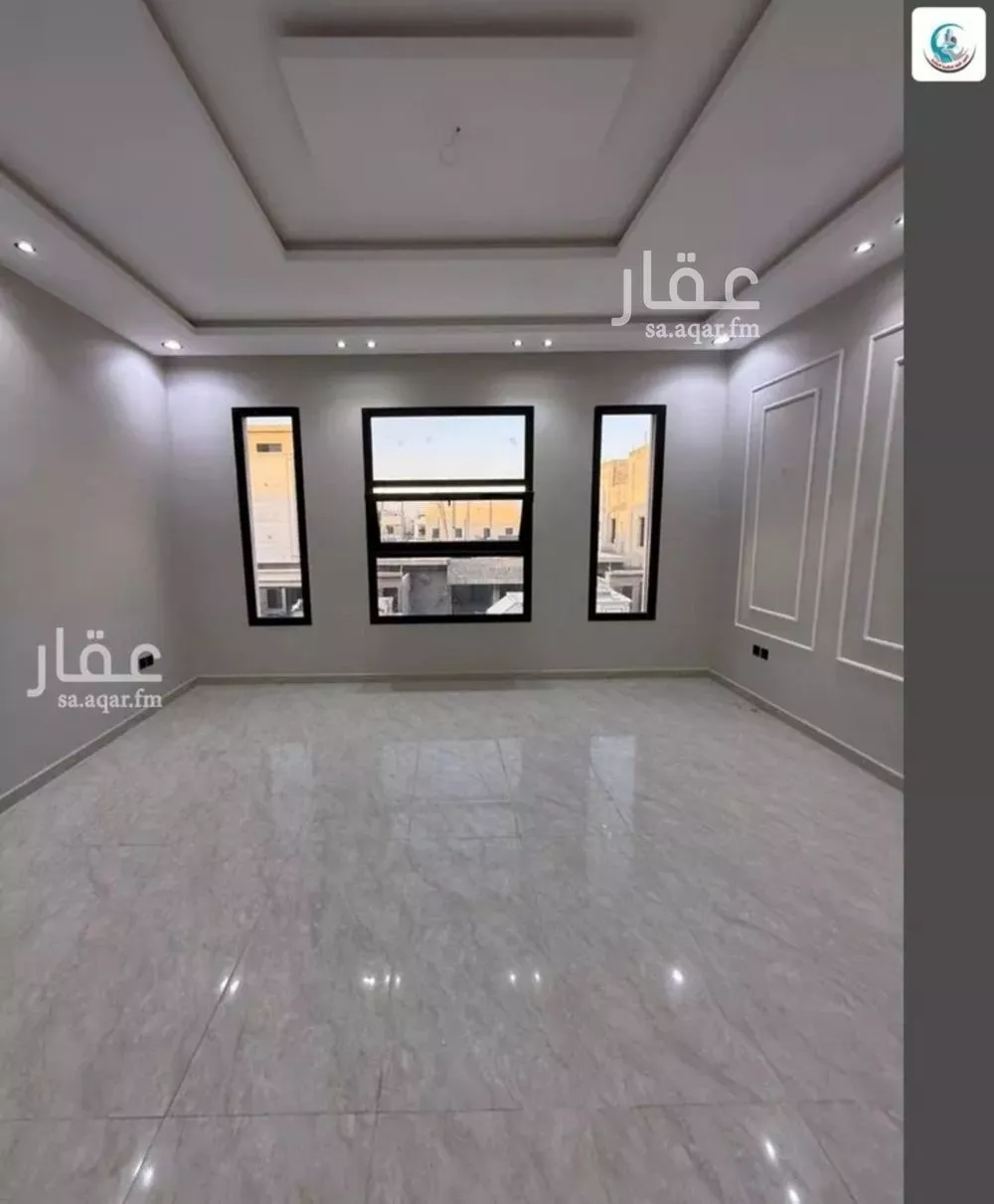 دور 5 غرف في عكاظ 6