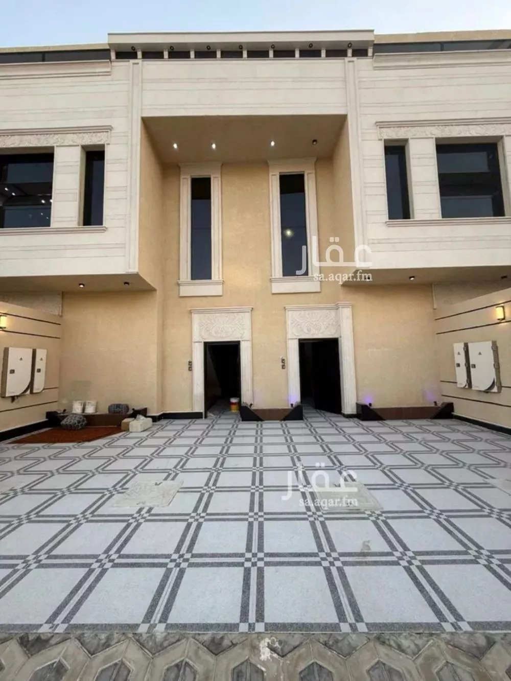 دور 5 غرف في عكاظ 8