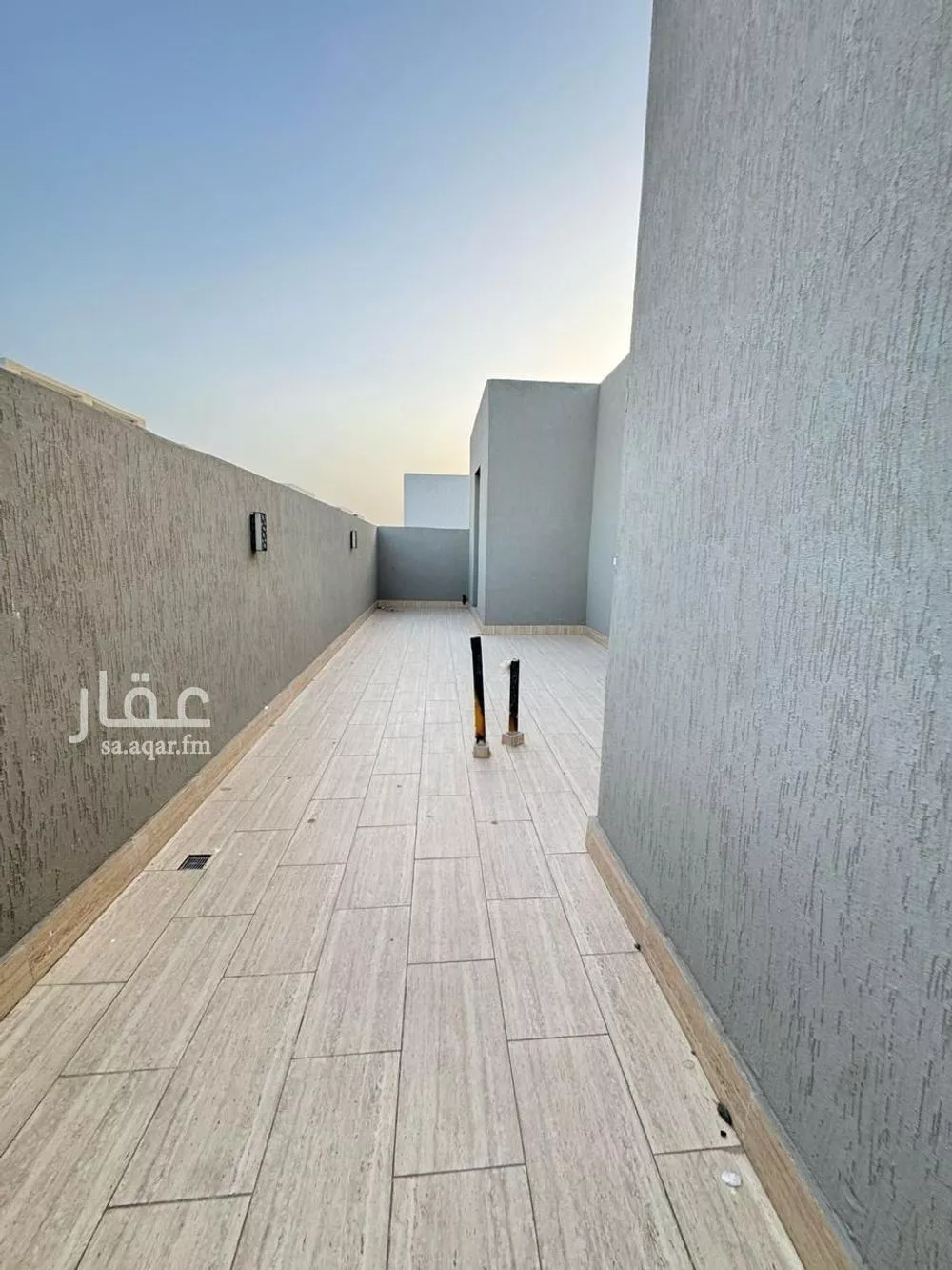 دور 5 غرف في الرمال 12