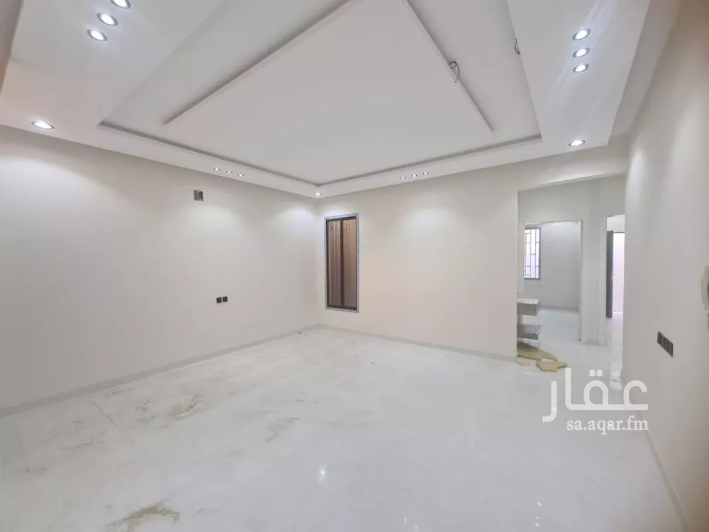 3 bedroom floor in Badr 2