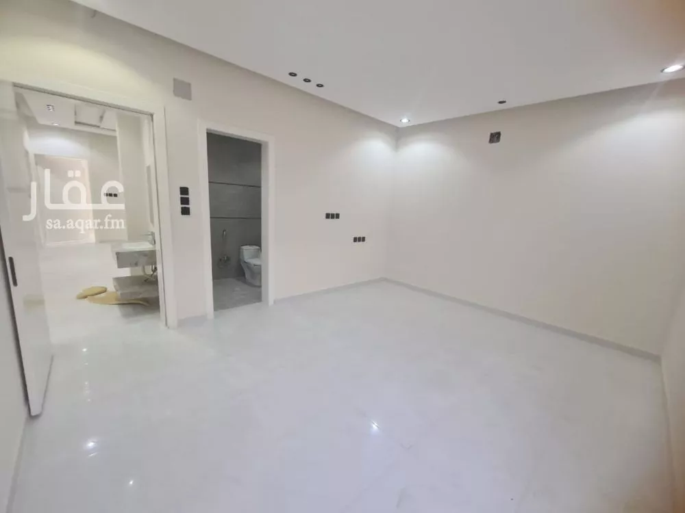 3 bedroom floor in Badr 6