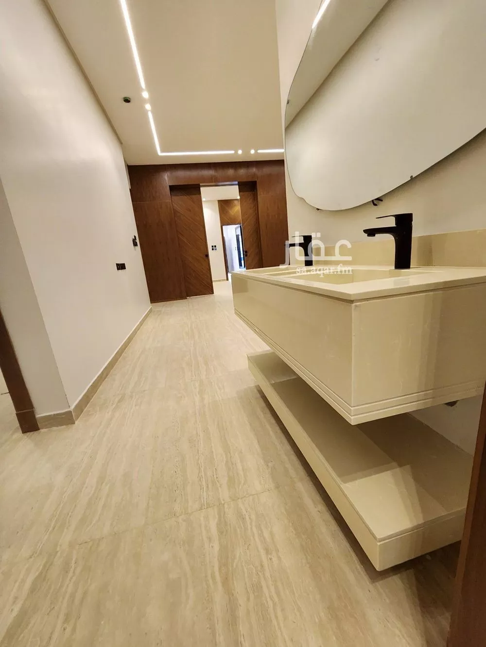 دور 4 غرف في ظهرة نمار 14