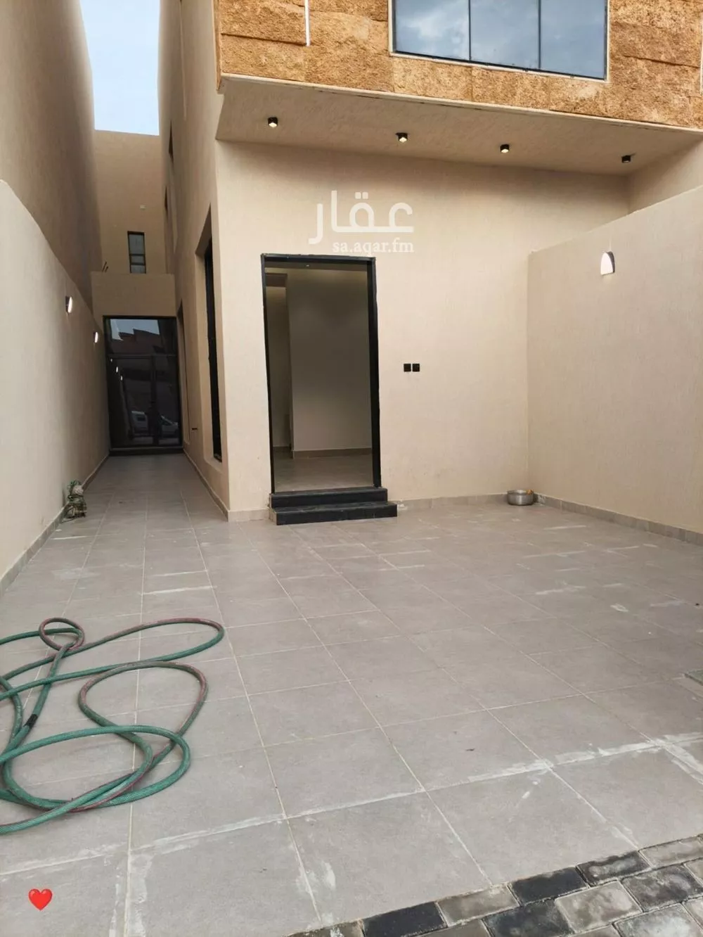 4 bedroom floor in Tuwaiq 4