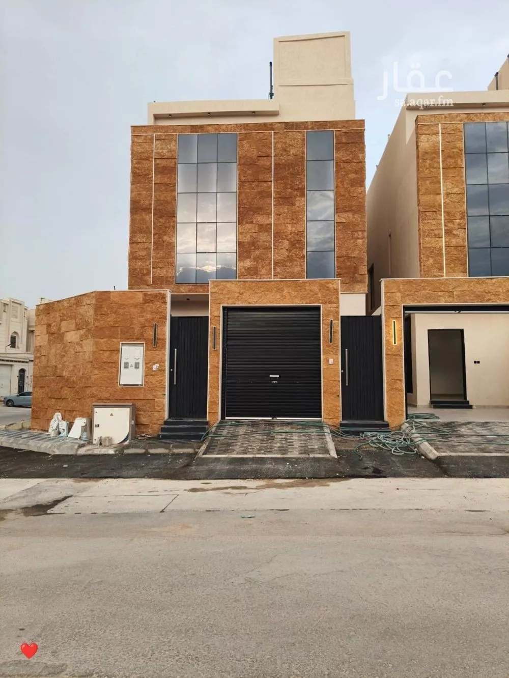 4 bedroom floor in Tuwaiq 5