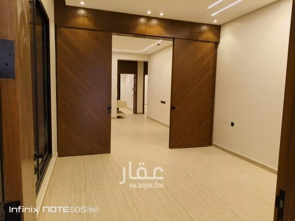 دور 4 غرف في طويق 7