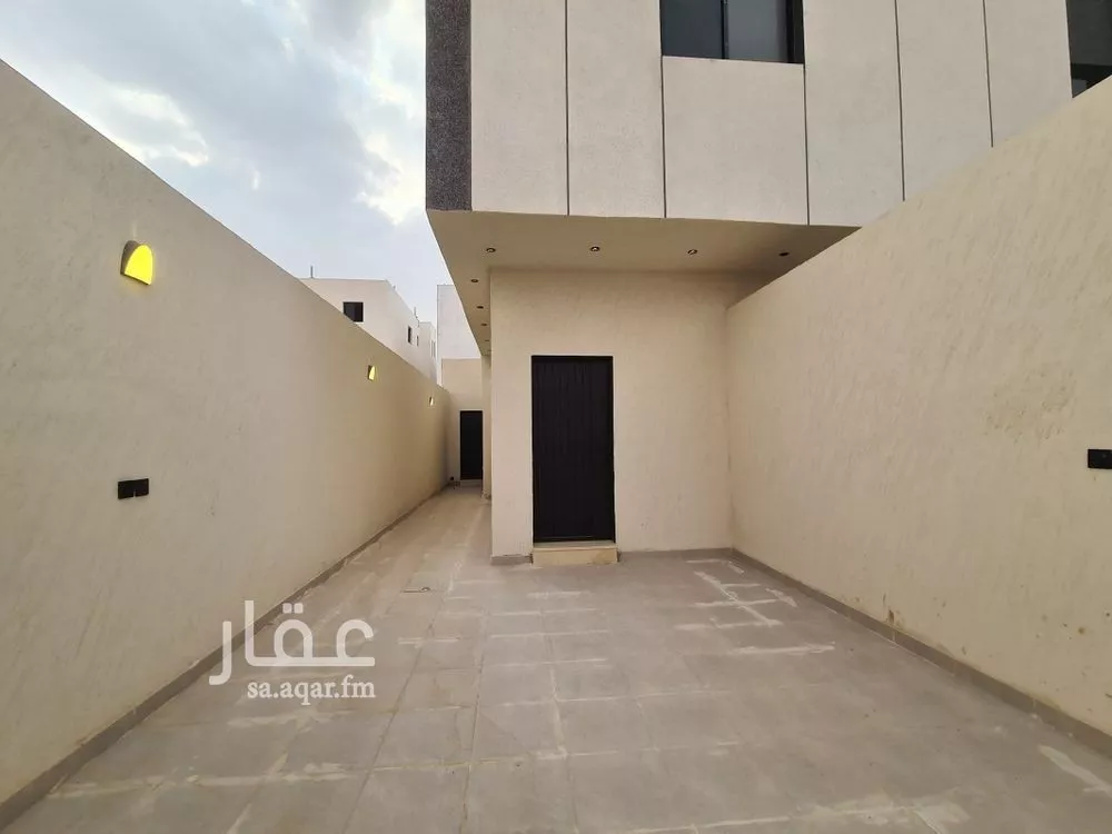 دور 6 غرف في بدر 2