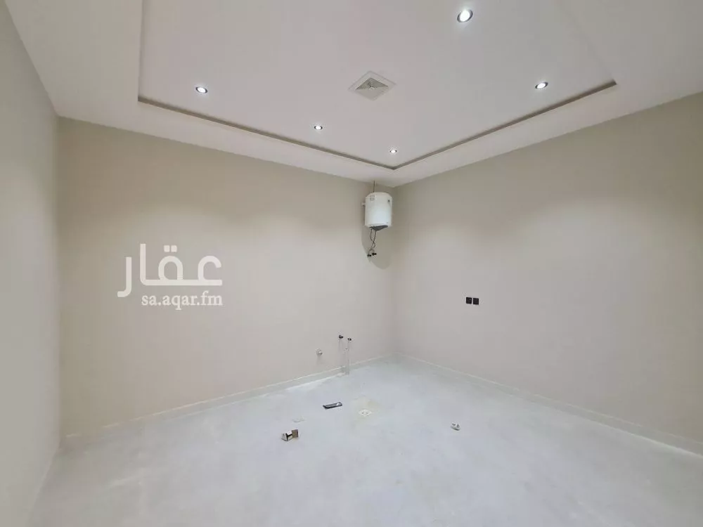 دور 6 غرف في بدر 6