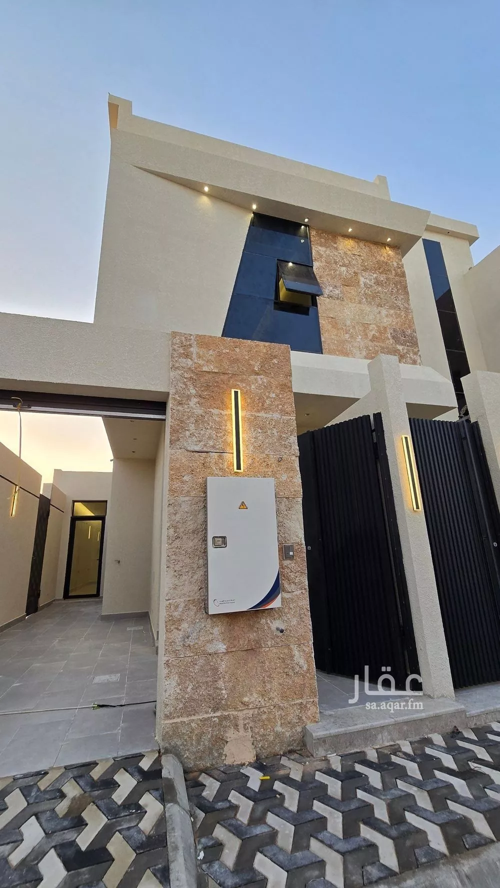 3 bedroom floor in Dirab 3