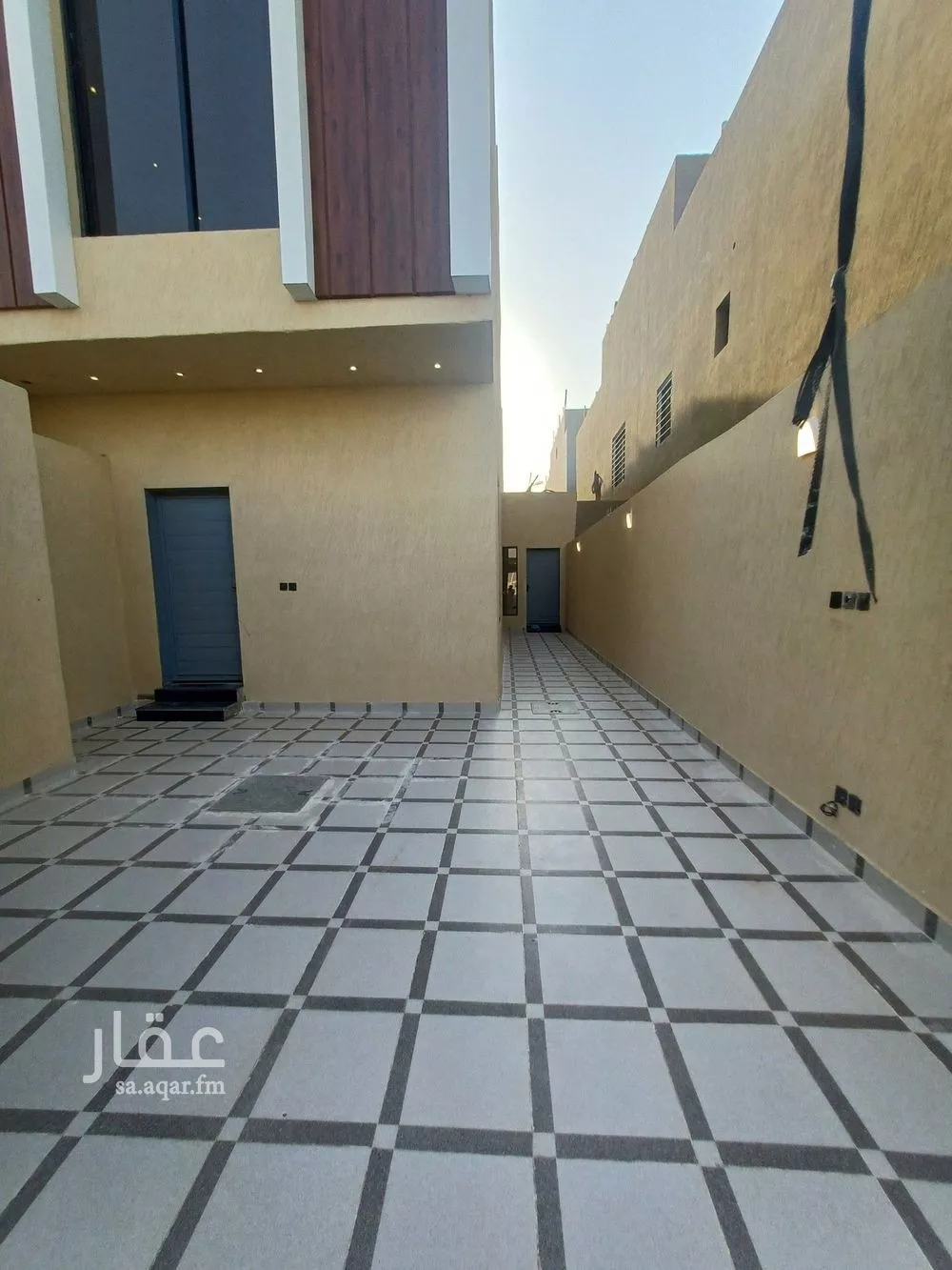 دور 3 غرف في عكاظ 12