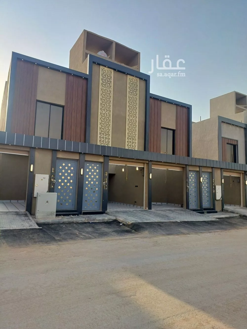 دور 3 غرف في عكاظ 14