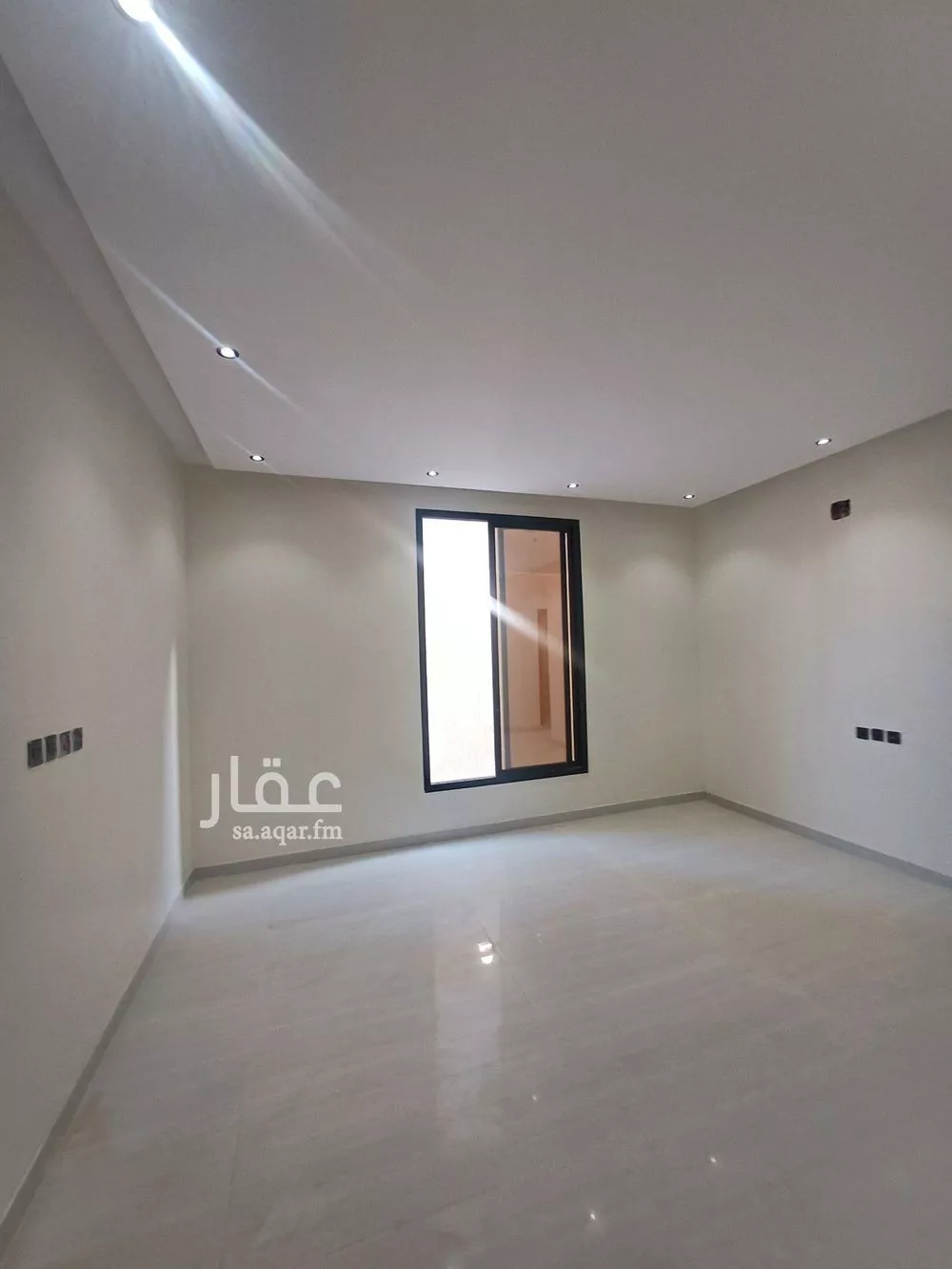 دور 3 غرف في عكاظ 9