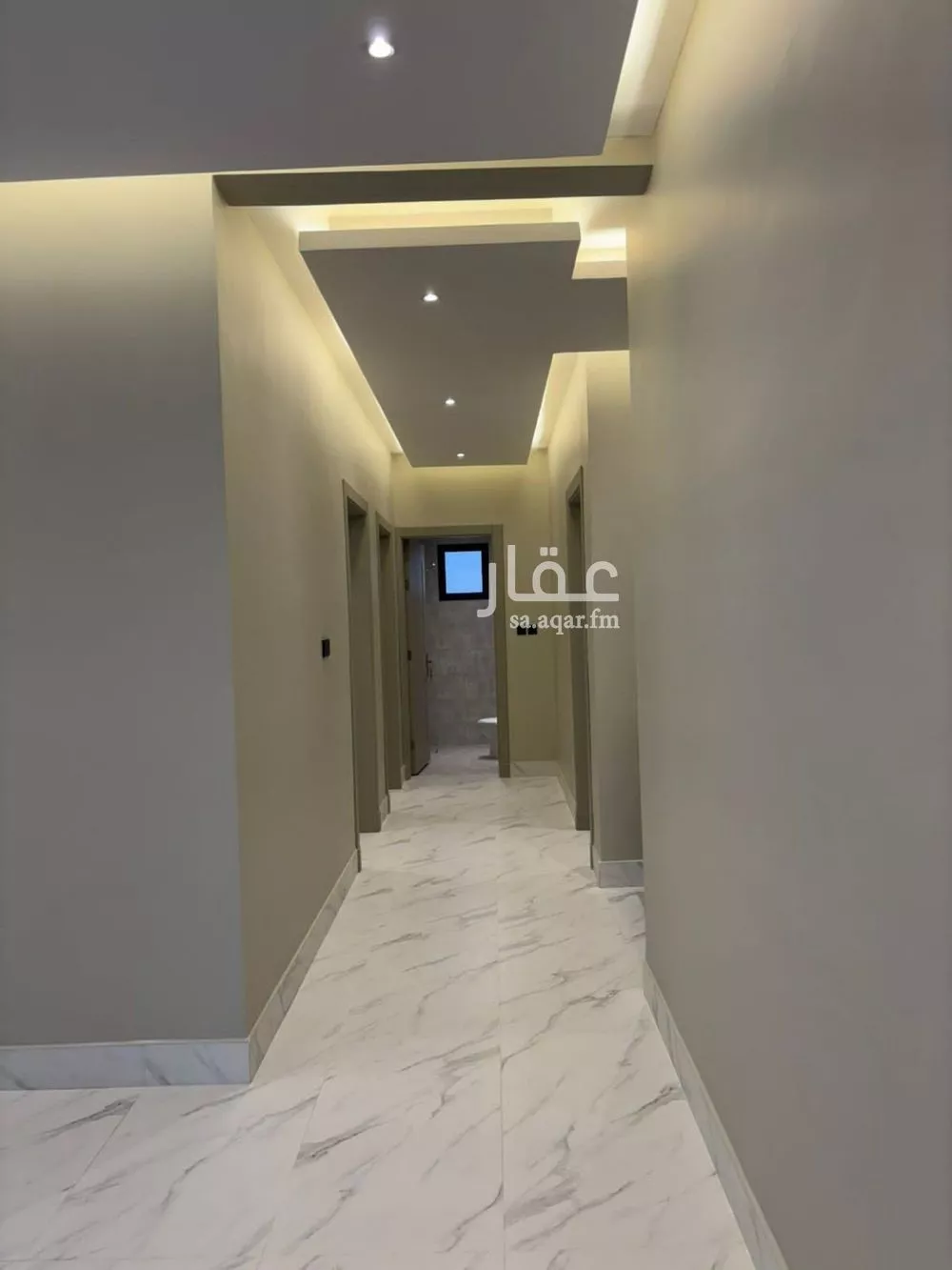 3 bedroom floor in Al Aridh 4