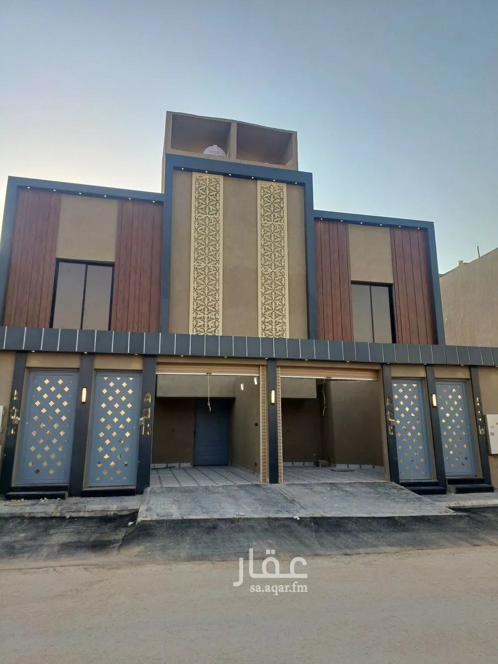 دور 3 غرف في عكاظ 13