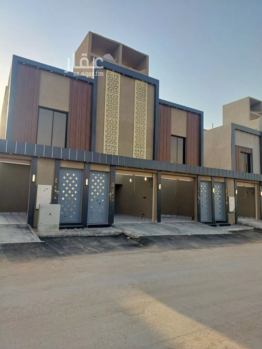 دور 3 غرف في عكاظ 14