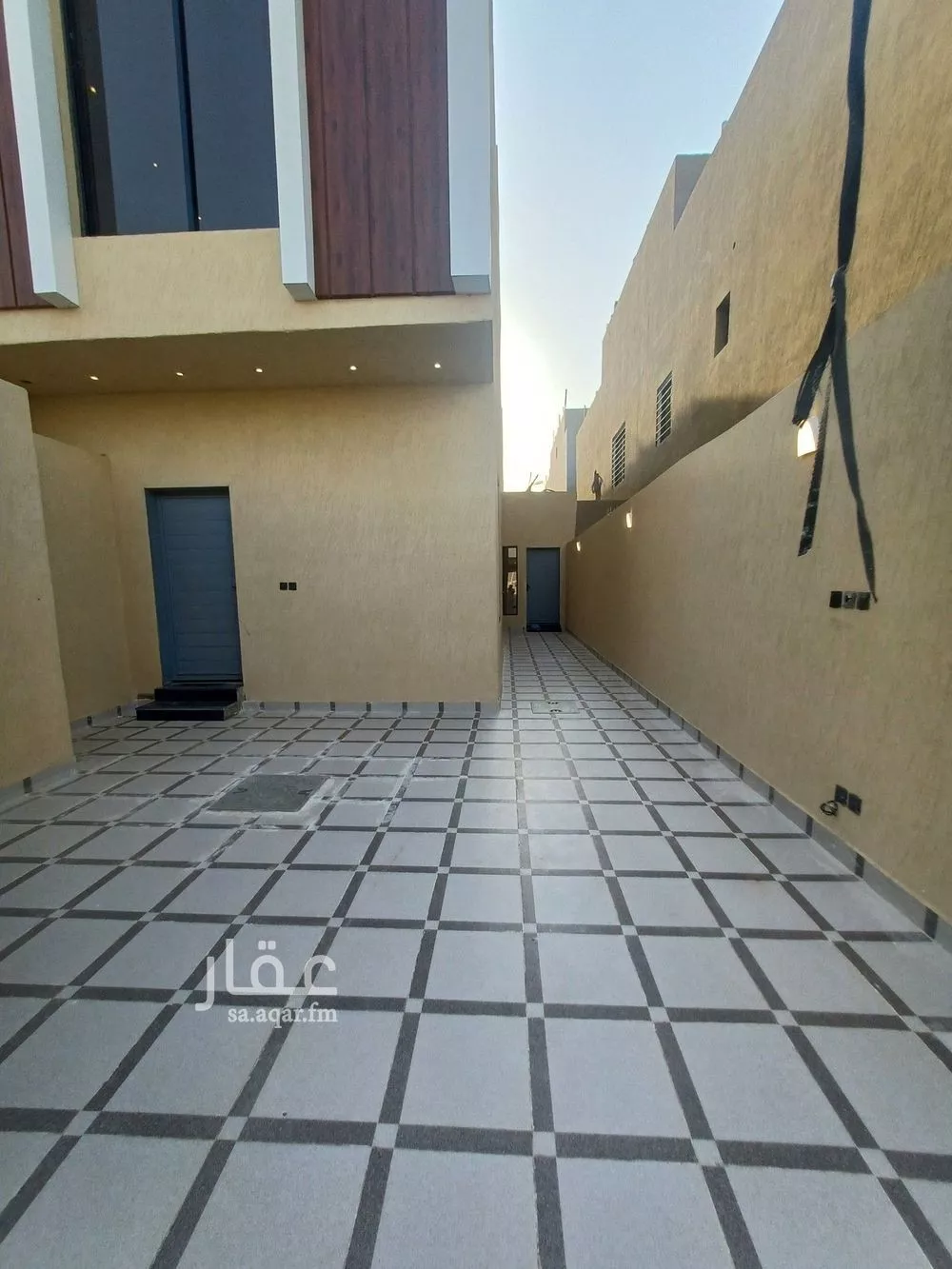 دور 3 غرف في عكاظ 6