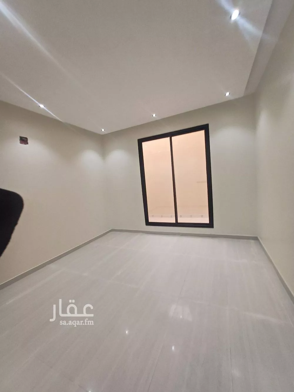 دور 3 غرف في عكاظ 7
