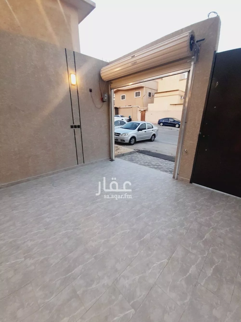 دور 3 غرف في السويدي 12