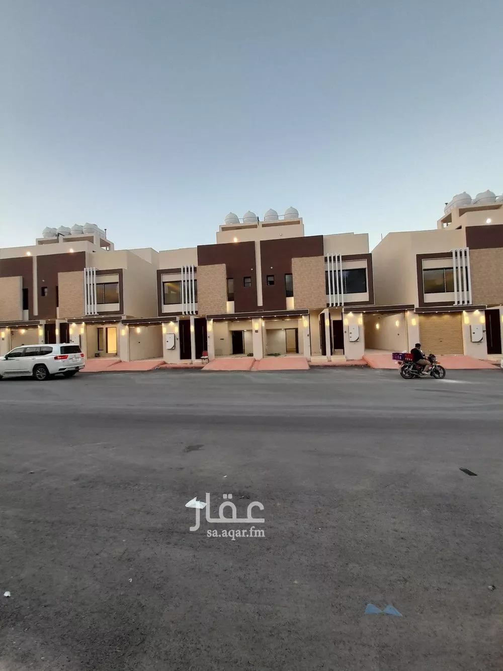 3 bedroom floor in Badr 2