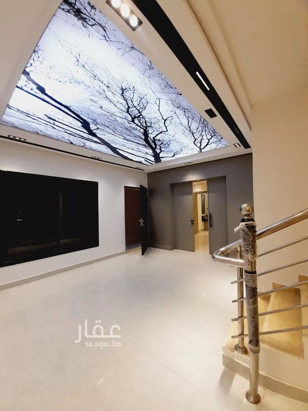 3 bedroom floor in Badr 11
